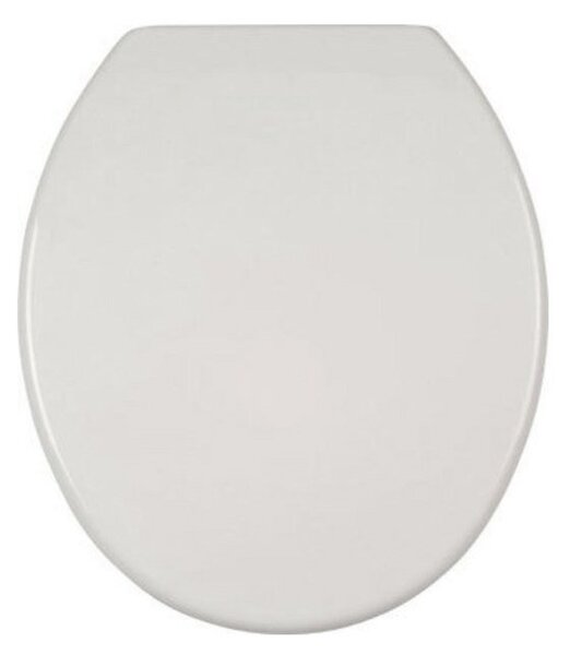 Aqualine Aqualine, HELENA wc ülőke, fehér, 3550