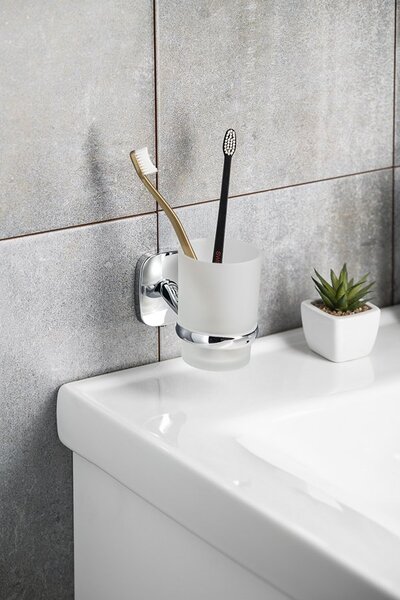 Aqualine Aqualine, RUMBA csésze, tejespohár, RB104