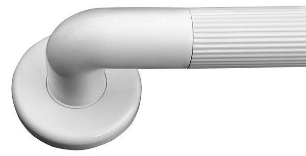 Aqualine Aqualine, Műanyag szilárdságú fogantyú, 600mm, MD360
