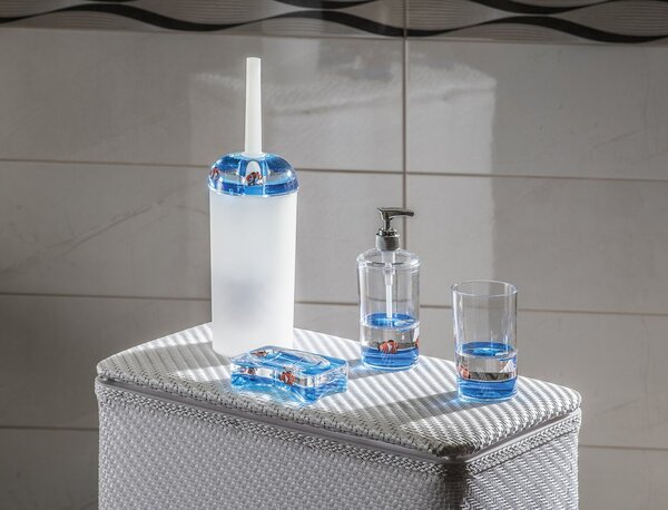Gedy Aqualine, PYXIS álló szappanadagoló, Nemo, PY8089