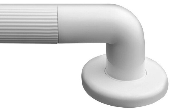 Aqualine Aqualine, Műanyag szilárdságú fogantyú, 600mm, MD360