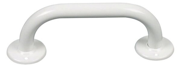 Aqualine Aqualine, Fogantyú fürdőkádhoz 20 magasság csak 8cm, fehér, 8005
