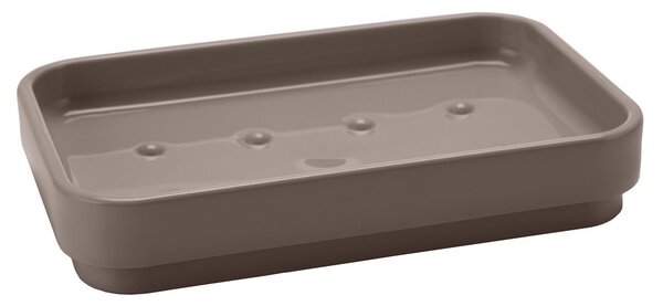 Aqualine Aqualine, SEVENTY szappantartó, tortora, 631152