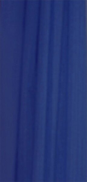 Aqualine Aqualine, Zuhanyfüggöny 180x200cm, vinil, kék, ZV019