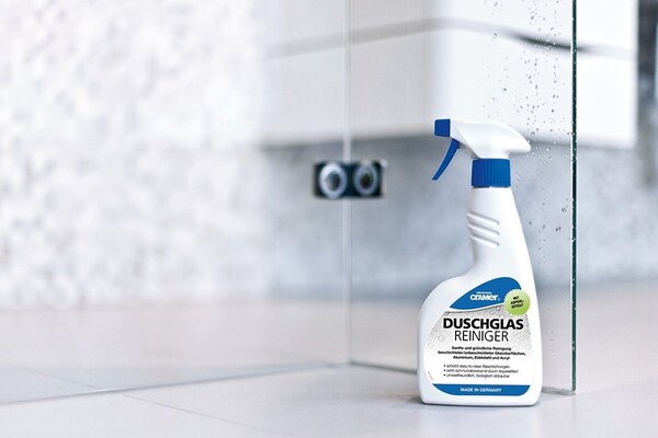 Sapho Sapho, Üveg paraván zuhanyfalhoz, 750 ml, CA-30400