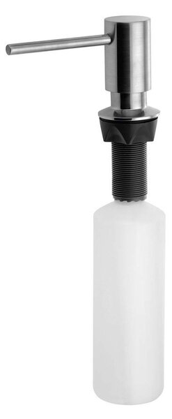 Sapho Sapho, Műanyag tartály süllyesztett adagolóhoz SP, 350ml, SP350