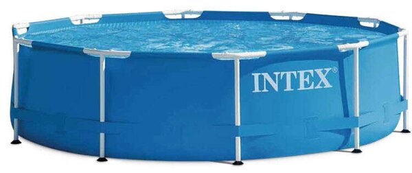 Intex Metal Frame 305x76cm Fémvázas medence (28200NP)