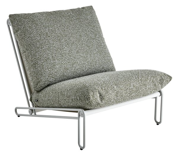 Blixt kerti fotel
