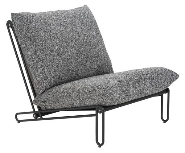 Blixt kerti fotel