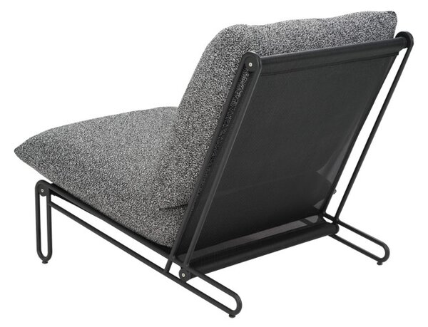 Blixt kerti fotel