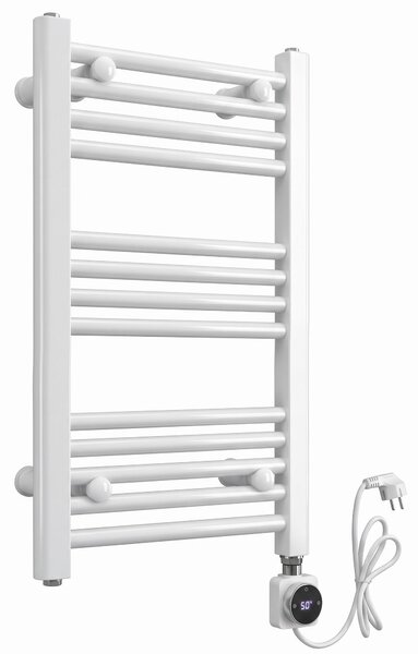 Elektromos radiátor Rea Moris 70x45 White