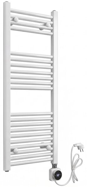 Elektromos radiátor Rea Moris 115x45 White