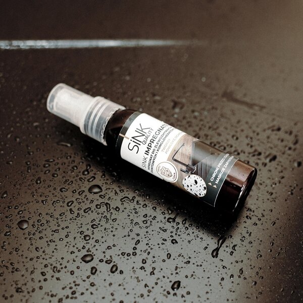 SINK Quality Mosogató minoség, elokészítés gránit mosogató impregnálására 30ml, SKQ-I-SQ