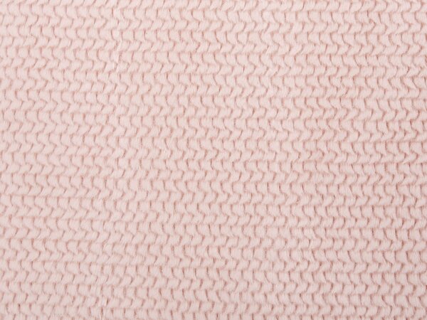 Takaró BJAS 200 x 220 cm Pasztellrózsaszín