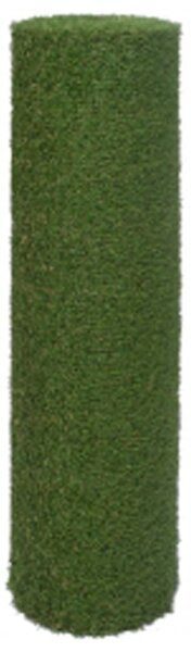 Zöld műfű 1 x 10 m / 20 mm