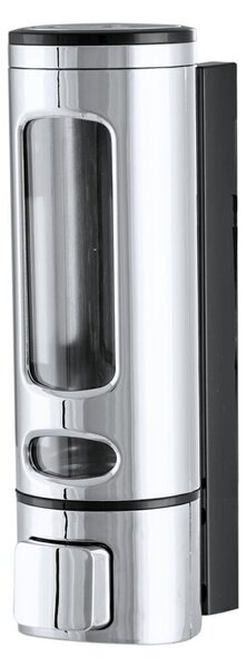 Gamma tartozékok, fali szappanadagoló 400ml AH50, króm, GMA-DOZS-CH
