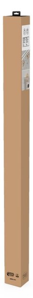 Acél bővíthető függönykarnis 107 - 305 cm Bellwood – Umbra