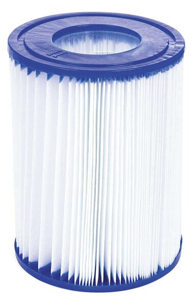 Bestway Kefalónia Fémvázas Medence - 549x274x122 cm