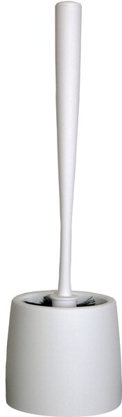 BISK Erga Ida, WC kefe műanyagból állóra, fehér, ERG-07248
