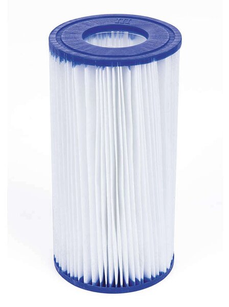 Bestway San Juan 549x122cm Fémvázas medence szett (FFA510)