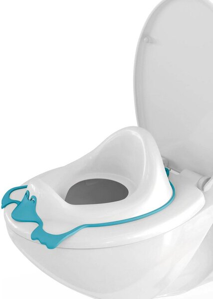Aqualine Aqualine, DUCK gyerek wc ülőke, kék, 366422