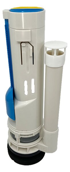 Mereo Mereo, leeresztő szelep WC-hez Combi VSD91 és VSD91T, MER-VSD91V1