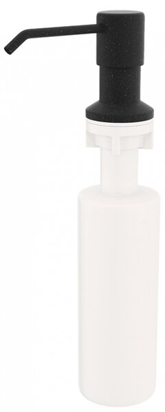 Laveo Laveo, mosószer adagoló 250ml, grafit, LAV-OKD_730T