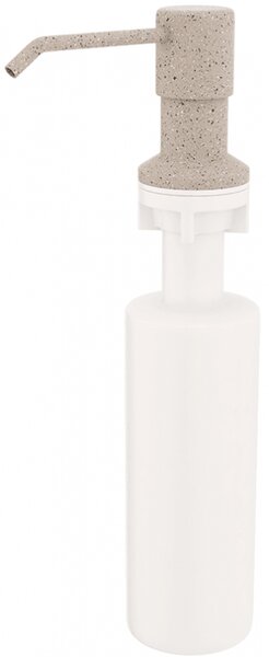 Laveo Laveo, mosószer adagoló 250 ml, homok, LAV-OKD_430T