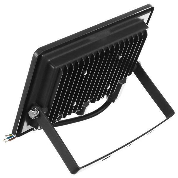 Toolight Szerszámlámpa, LED panel 13x10,5 cm, 50W, 2700 lm, 4000 K, RSL003-50N, OSW-10202