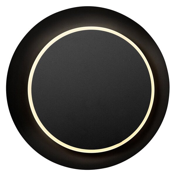 FALI LÁMPA LED LHJ082-W BLACK
