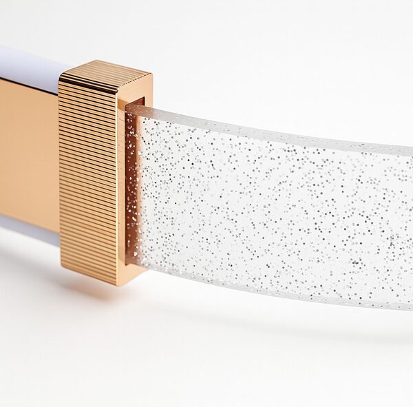 LED Lámpa LHJ060-CP GOLD