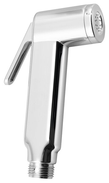 Aqualine Aqualine, Bidé zuhany tartóval, ABS/króm, B162