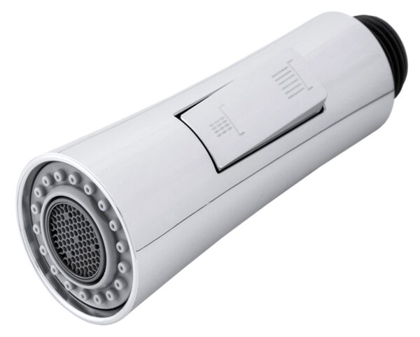 Gamma Nexo, 2 funkciós mosogató kifolyó, 1/2", króm, GMA-SLU-NEXO-CH
