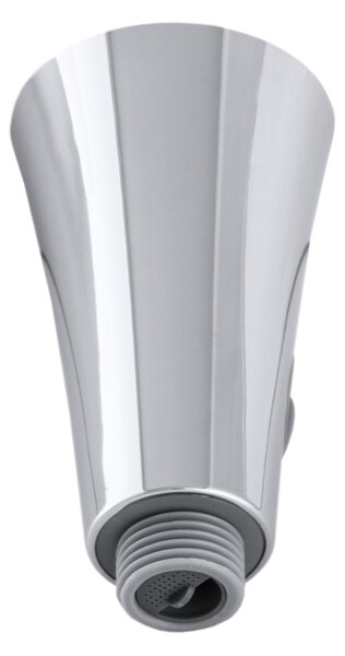 Gamma Lux, 2 funkciós mosogató kifolyó, 1/2", króm, GMA-SLU-LUX-CH