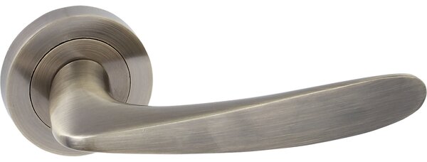 Kuchinox Goa, kilincs, platina, LAV-KCG_400A