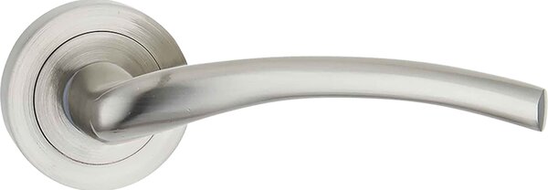 Kuchinox Agra, kilincs, szatén, LAV-KAG_300A