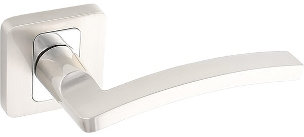 Kuchinox Madera, kilincs, szatén, LAV-KGD_100A