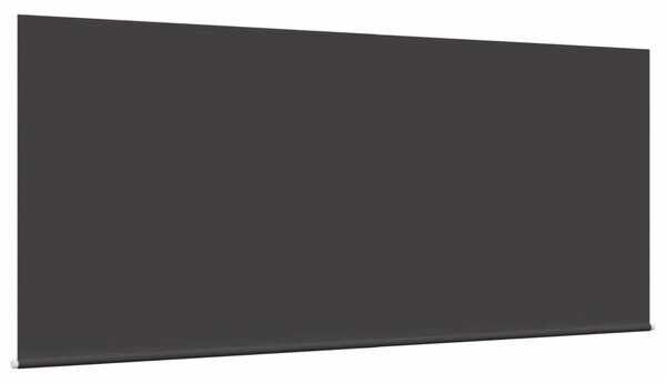 Behúzható napellenző Csíkos Antracit 300 x 200 cm szövet