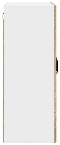 Mosogatógép panel Kalmar Sonoma tölgy 60 x 31 x 80 cm Faanyag