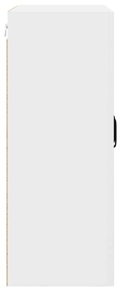 Mosogatógép panel Kalmar Fehér 60 x 31 x 80 cm Faanyag