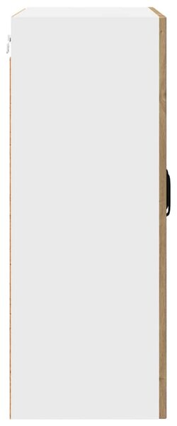 Mosogatógép panel Kalmar Artisan tölgy 60 x 31 x 80 cm Faanyag