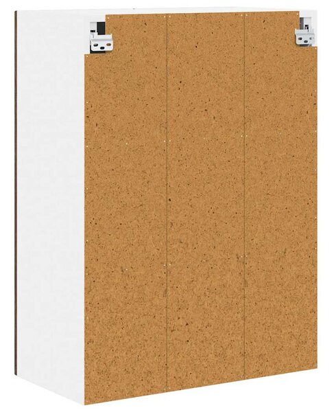 Mosogatógép panel Kalmar Barna Tölgy 60 x 31 x 80 cm Faanyag