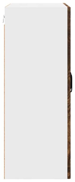 Mosogatógép panel Kalmar Füstölt tölgy 60 x 31 x 80 cm Faanyag