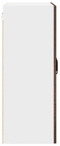 Mosogatógép panel Kalmar Barna Tölgy 60 x 31 x 80 cm Faanyag