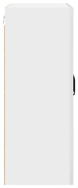 Mosogatógép panel Kalmar Magas Fényű Fehér 60 x 31 x 80 cm