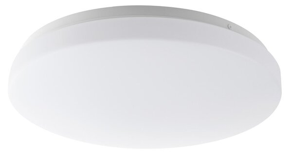 LEDVANCE LEDVANCE, Fürdőszobai mennyezeti lámpa, ø 210mm, 900lm, 12W, 3000K, IP44, AC464780055