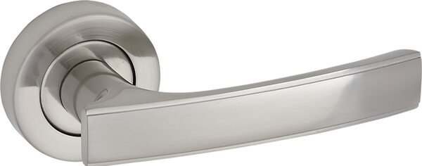 Kuchinox Aura, kilincs, szatén, LAV-KSA_300A
