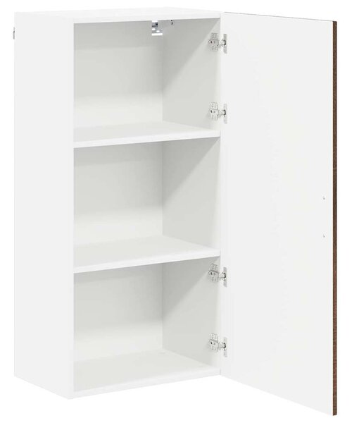 Konyhaszekrény Barna Tölgy 50 x 31 x 100 cm Faanyag