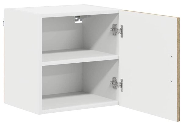 Mosogatógép panel Kalmar Sonoma tölgy 40 x 31 x 40 cm Faanyag