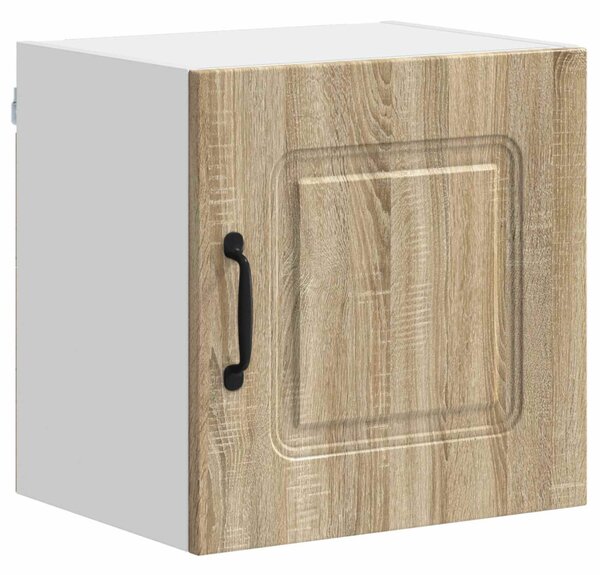 Mosogatógép panel Kalmar Sonoma tölgy 40 x 31 x 40 cm Faanyag
